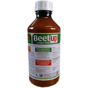 Beetup Compact 160EC 1l
