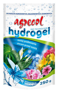 AGRECOL HYDROGEL ZEBA 250g