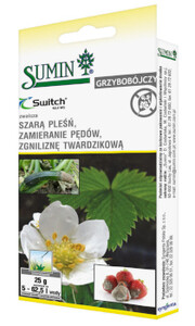  SUMIN Switch 62,5 WG 25 g