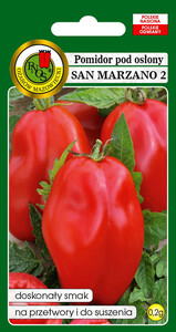 PNOS Pomidor pod osłony San Marzano 2 0,2g