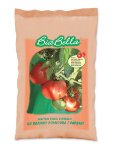 BiaBella do rozsady pomidora i papryki 10l