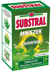 SUBSTRAL Mniszek 540SL 30ml