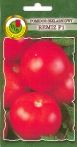 PNOS Pomidor szklarniowy Remiz F1 1g