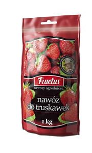 Fructus Nawóz do truskawek 1kg