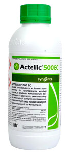 Syngenta Actellic 500 EC 1l