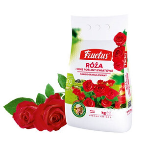 Fructus Róża i inne rośliny kwiatowe 2,5 kg