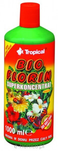 Bio-florin 1000ml
