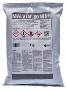 UPL Malvin 80 WDG 1 kg 