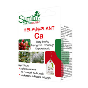 SUMIN Help Plant Ca 20ml