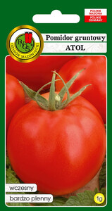 PNOS Pomidor Gruntowy Atol 1g