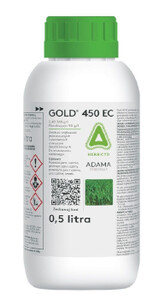 ADAMA Gold 450 EC 0,5l