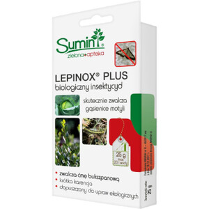 SUMIN Lepinox Plus 25 g