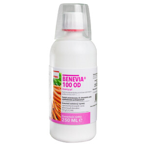 FMC Benevia 100OD 250 ml 