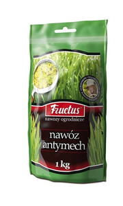 Fructus Nawóz antymech 1kg