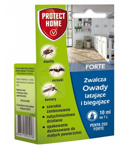 BAYER Protect Home Owady Forte 10 ml 