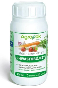 AGROPAK Stop Aqua 455 CS 250 ml 