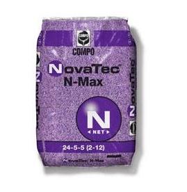 Novatec N-Max 24-5-5 25 kg