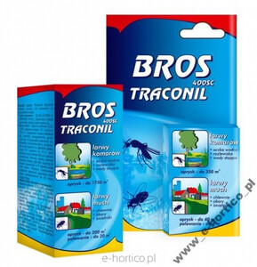BROS Traconil 400SC 10ml