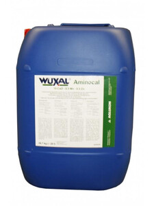 Wuxal Aminocal  5,0l