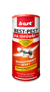 BEST-PEST na mrówki + 500 g