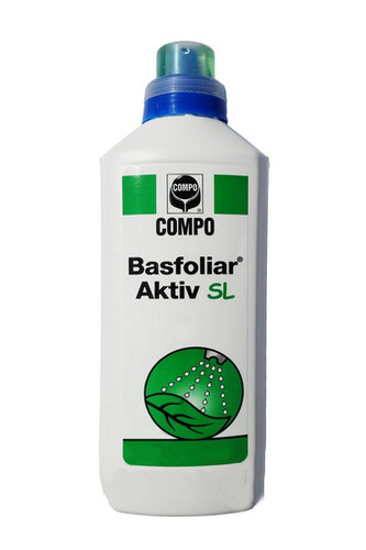 Basfoliar Activ SL 1 L 
