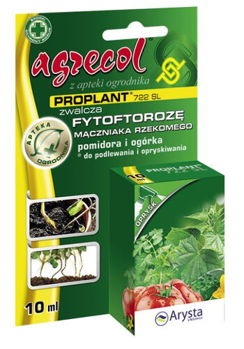 agrecol proplant