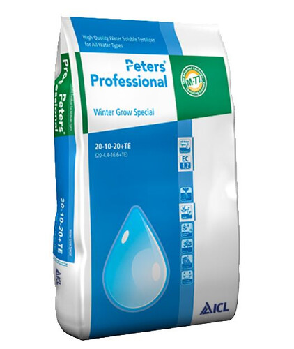 peters professional winter grow special icl