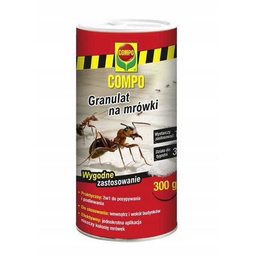 Compo granulat na mrówki 300 g.jpg