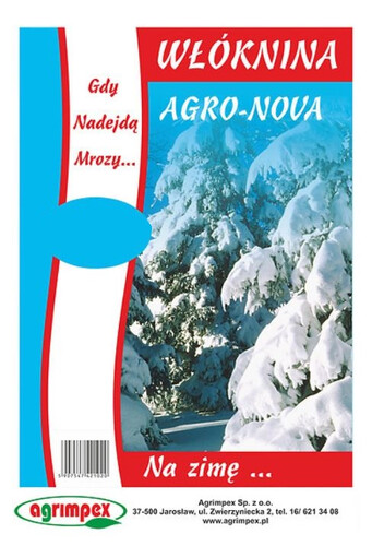 agro nova pakiet agrowloknina zimowa