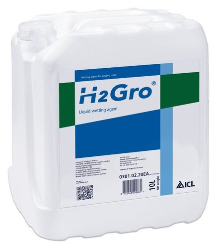 Wetting agent ICL H2gro