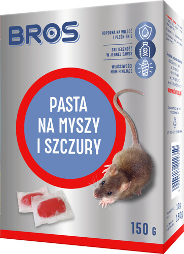 BROS pasta na myszy i szczury 150g .png