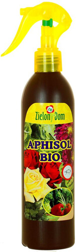 Aphisol Bio+ Spray zwalczający szkodniki