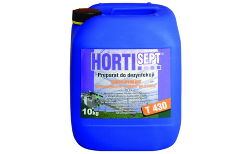 HORTICO HORTISEPT T 430 10kg id: 2479 