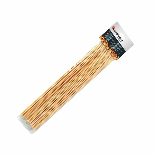 Szpikulce do szaszłyków bambusowe MG135