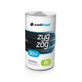 Zestaw zraszający z wężem rozciągliwym ZygZag 30m