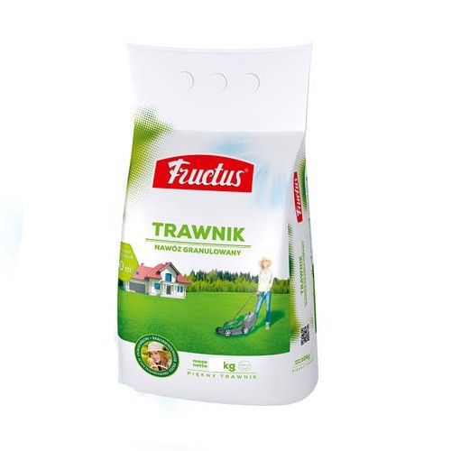 Fructus Trawnik 2,5kg