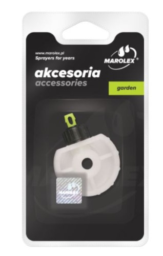 MAROLEX Zawór bezpieczeństwa TITAN