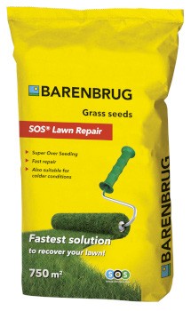 BARENBRUG Trawa SOS 15kg