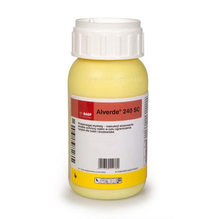 BASF Alverde 240SC 0,1l