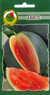 PNOS Arbuz Rosario F1 0,5g