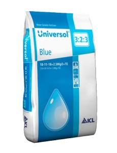 ICL Universol Blue niebieski 18-11-18 25 kg