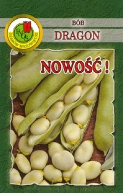 PNOS Bób Dragon 5 kg