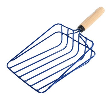 BIG Szufelka do warzyw SW