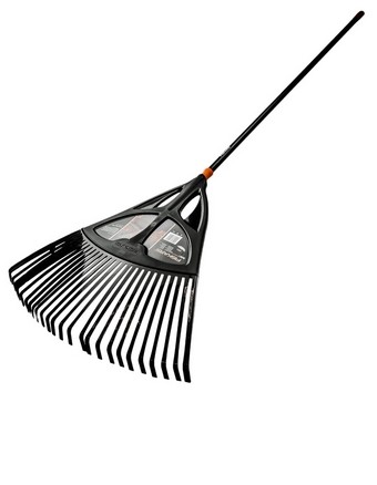 FISKARS Grabie do liści Solid XL 135090