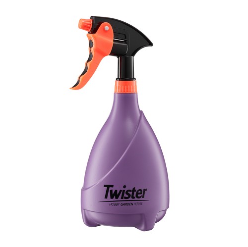 KWAZAR Opryskiwacz Twister 1,0 l fioletowy