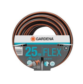 GARDENA Wąż ogrodowy Comfort Flex 3/4