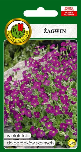 PNOS Żagwin mieszanka 0,3 g
