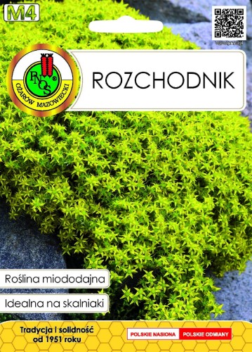 PNOS Rozchodnik 0,2g miododajny