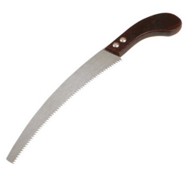 GREENMILL Piła ręczna Lisi ogon 31 cm