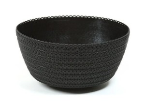 LAMELA Misa JERSEY 240 - czarny